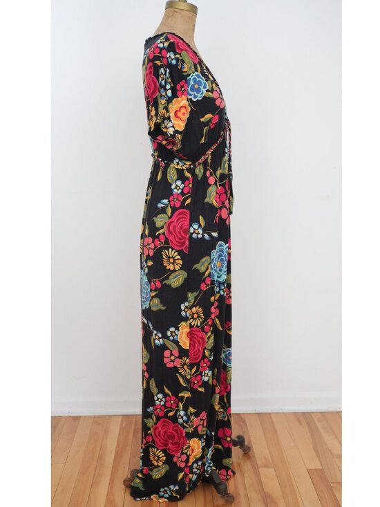 Anthropologie Libellule by Nieves Lavi Frida Maxi Dress - Picture 4 of 10